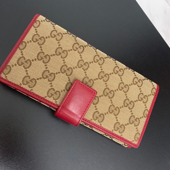 Gucci Wallet - Picture 4 of 5